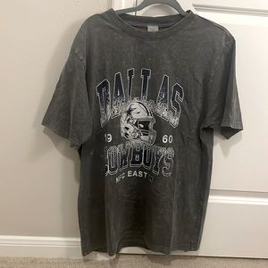 Vintage Dallas Cowboys Tee